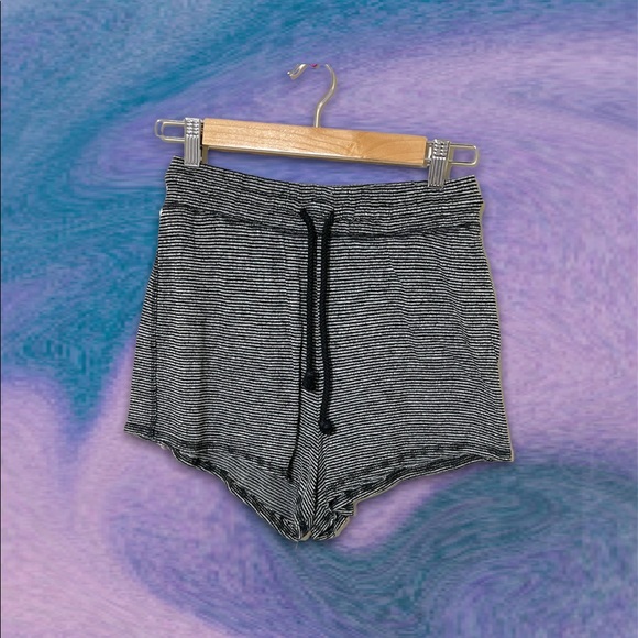 ♥︎ UO Out From Under Lounge Shorts ♥︎ - Picture 1 of 4